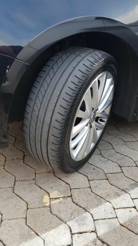 Jetta Comfortline Automático+ Teto - Foto 6