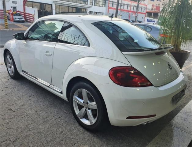 VOLKSWAGEN FUSCA 2.0 TSI 16V GASOLINA 2P AUTOMATICO. - Foto 4