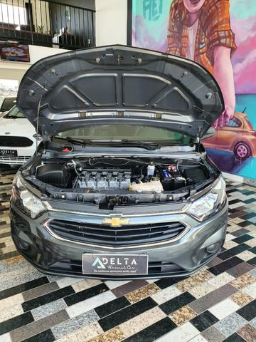 GM Prisma LT 1.4 - 2019 - Completo - Foto 8