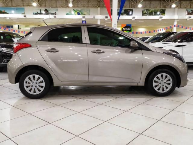 Hyundai HB20 1.0 COMFORT - Foto 4
