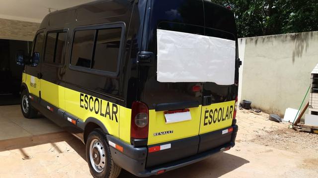Renault master - Foto 3