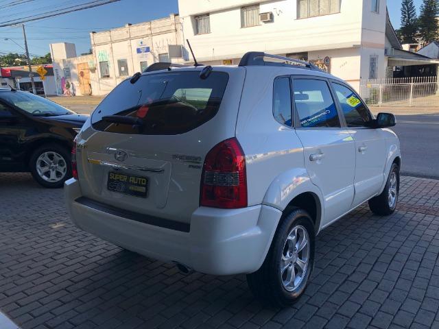 Tucson GLS 2015 Aut - Foto 6