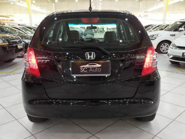 Honda Fit EXL - Foto 7