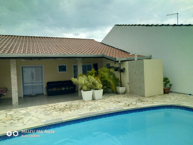 Casa 50 mt da praia aconchegante completa - Foto 2