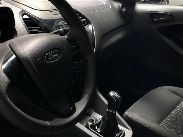 Ford KA SE 1.5 2018 - Foto 2