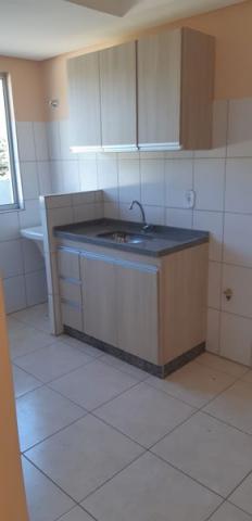 Apartamento com 2 quartos no Residencial Recanto do Cerrado - Bairro Residencial Canaã em - Foto 6