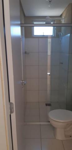 Apartamento com 2 quartos no Residencial Recanto do Cerrado - Bairro Residencial Canaã em - Foto 9