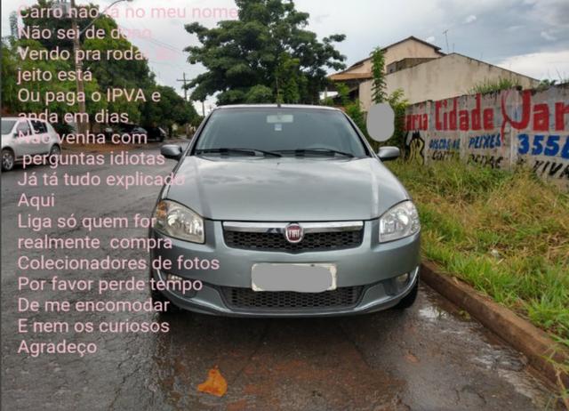 Siena top , completão ,ar gelando , (pra vender urgente )