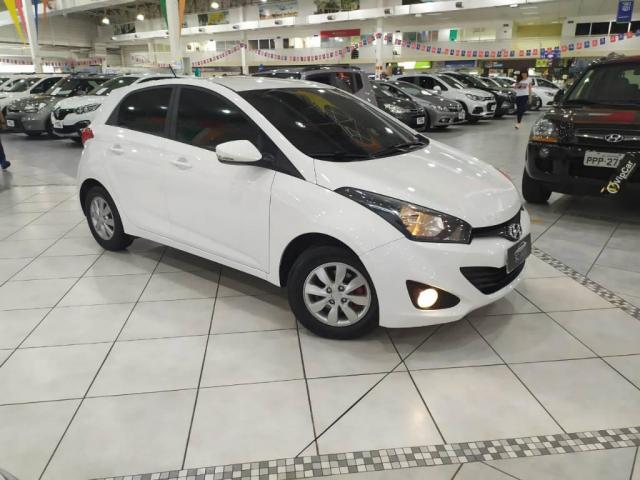 Hyundai HB20 1.0 COMF STYLE