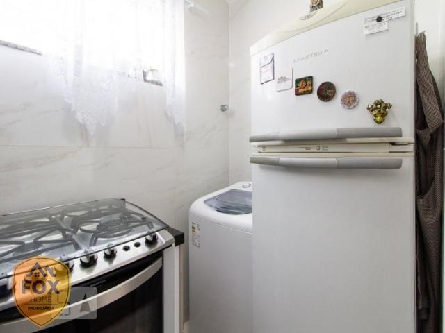 Apartamento para alugar com 1 dormitórios em Cristo rei, Curitiba cod:AP00450 - Foto 9