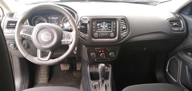 Jeep compass sport 17/17 - Foto 4