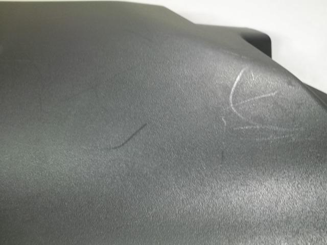 Acabamento Direito Do Porta Malas Mitsubishi Lancer 2015 - Foto 4