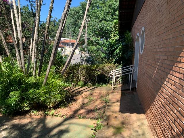 Casa comercial no centro de Caieiras praça pro polo - Foto 17