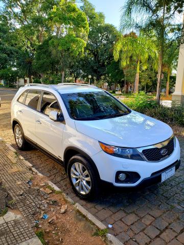 Kia sorento 4x4- 7 lugares - v6 277cv - Foto 4