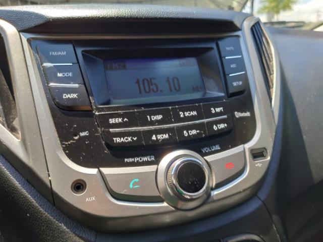 Hyundai hb20 2014 1.0 comfort 12v flex 4p manual - Foto 3
