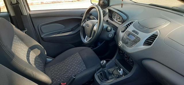 Ford ka se 1.0 2015 - Foto 5