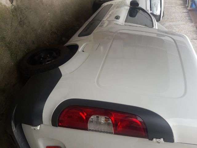 Vendo fiorino 14/15 - Foto 8