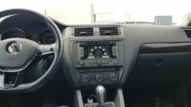 Jetta Comfortline Automático+ Teto - Foto 2