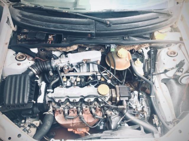 Corsa Pick Up Gl 1.6 Mpfi 1996 - Foto 3