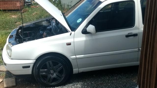 Golf GL 1.8 1995 - Foto 3