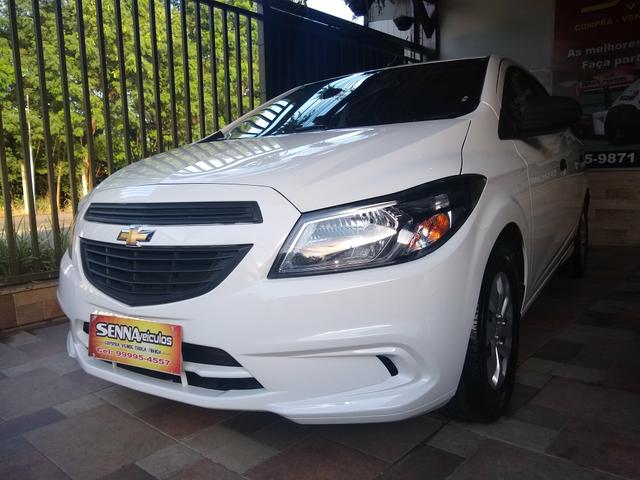 Onix Joy 1.0 Flex 2019 - Foto 4
