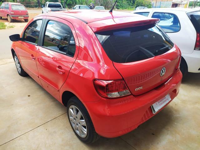 Gol G5 2012 1.0 - Foto 2