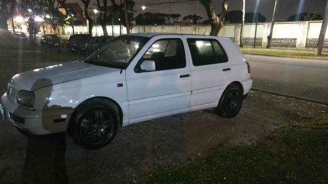 Golf GL 1.8 1995 - Foto 9