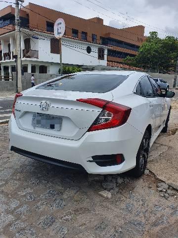 Civic g10 - Foto 3