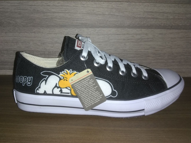 all star modelo novo