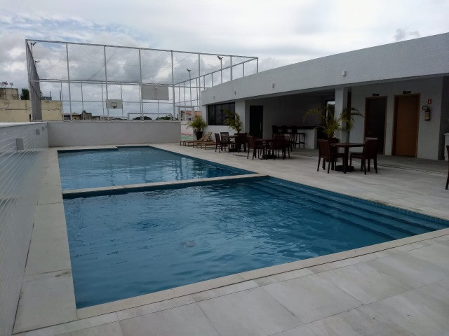 Aguas de Março, São Bras // Luz Imoveis Vende: andar alto