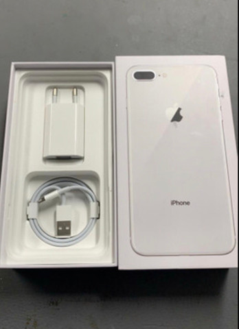 IPhone 8 Plus 256g - Foto 2