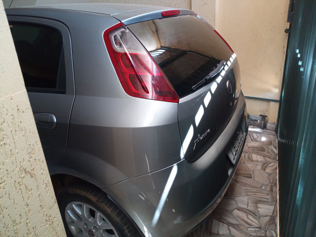 Punto 2008 ,,,,,,,,,, VENDIDO,,,,,,,,, - Foto 3