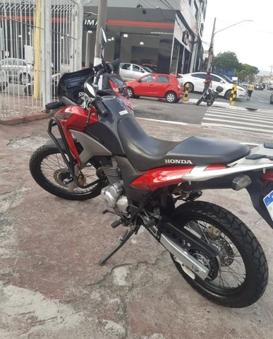 XRE 300 - Foto 4