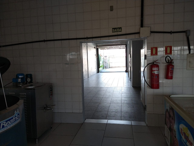 Prédio com câmaras frias 300m2 - Foto 7