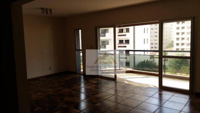 Apartamento residencial para locação, Alto da Boa Vista, Ribeirão Preto - AP0284. - Foto 4