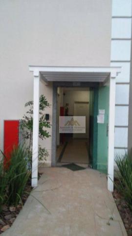Apartamento residencial à venda, City Ribeirão, Ribeirão Preto - AP0426. - Foto 5