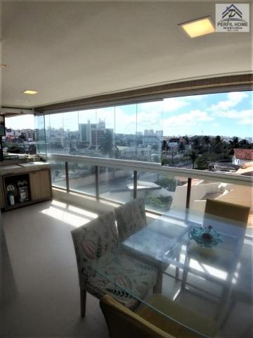 Apartamento para Venda em Salvador, Armação, 3 dormitórios, 2 suítes, 4 banheiros, 2 vagas - Foto 18