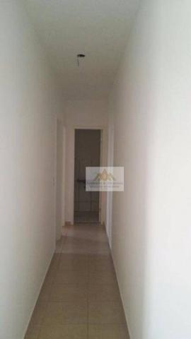 Apartamento residencial à venda, City Ribeirão, Ribeirão Preto - AP0426. - Foto 8