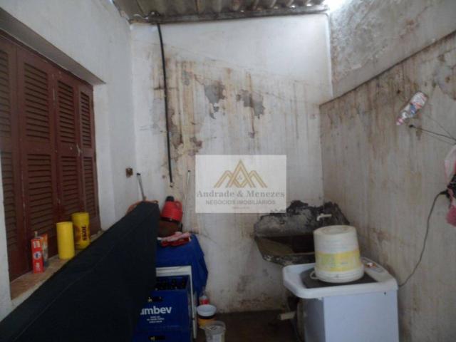 Casa residencial para locação, Jardim Paulistano, Ribeirão Preto - CA0082. - Foto 6