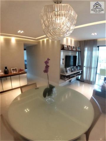 Apartamento para Venda em Salvador, Armação, 3 dormitórios, 2 suítes, 4 banheiros, 2 vagas - Foto 16