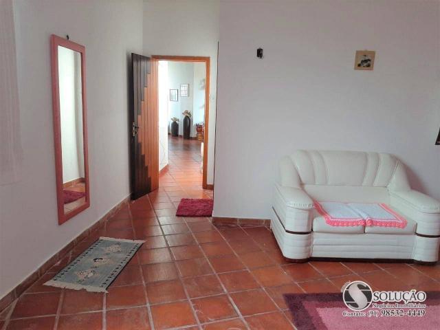 Casa com 4 dormitórios para alugar, 1 m² - Maçarico - Salinópolis/PA - Foto 17