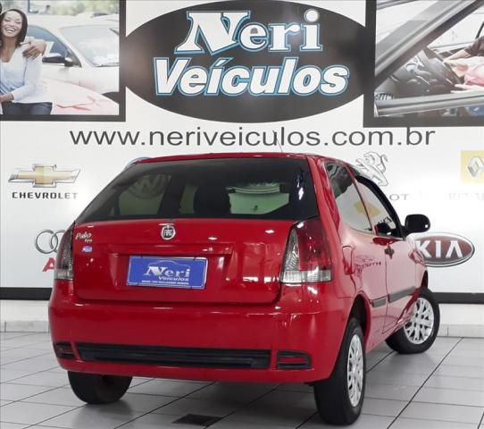 Fiat Palio 1.0 Mpi Fire 8v - Foto 4