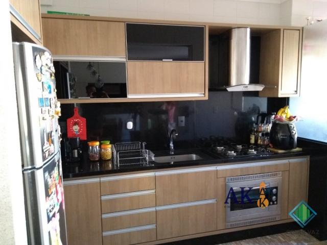 Apartamento Padrão para Venda em Capoeiras Florianópolis-SC - Foto 14