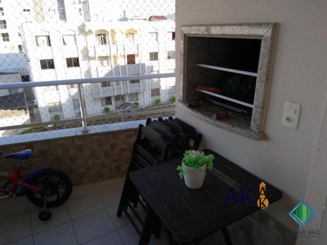 Apartamento Padrão para Venda em Capoeiras Florianópolis-SC - Foto 3