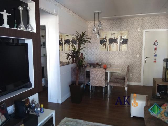 Apartamento Padrão para Venda em Capoeiras Florianópolis-SC - Foto 6