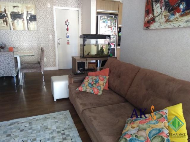 Apartamento Padrão para Venda em Capoeiras Florianópolis-SC - Foto 8