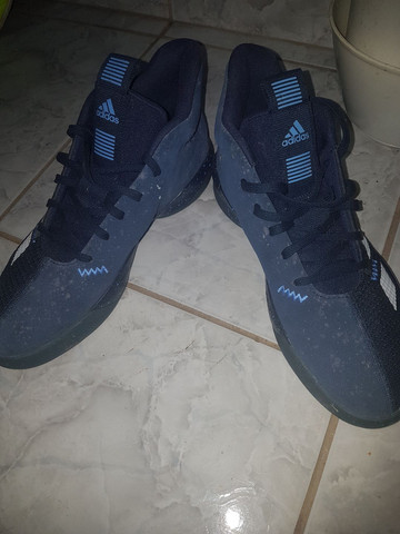 tenis adidas tamanho 46