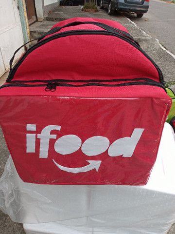 Vendo mochila nova para pronta entrega - Foto 2