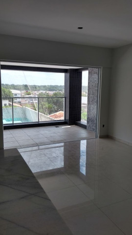 Ultimas Unidades de 100 m², Agende sua Visita // Viva Marco - Foto 4