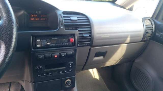 Zafira 7 lugares automático - Foto 10